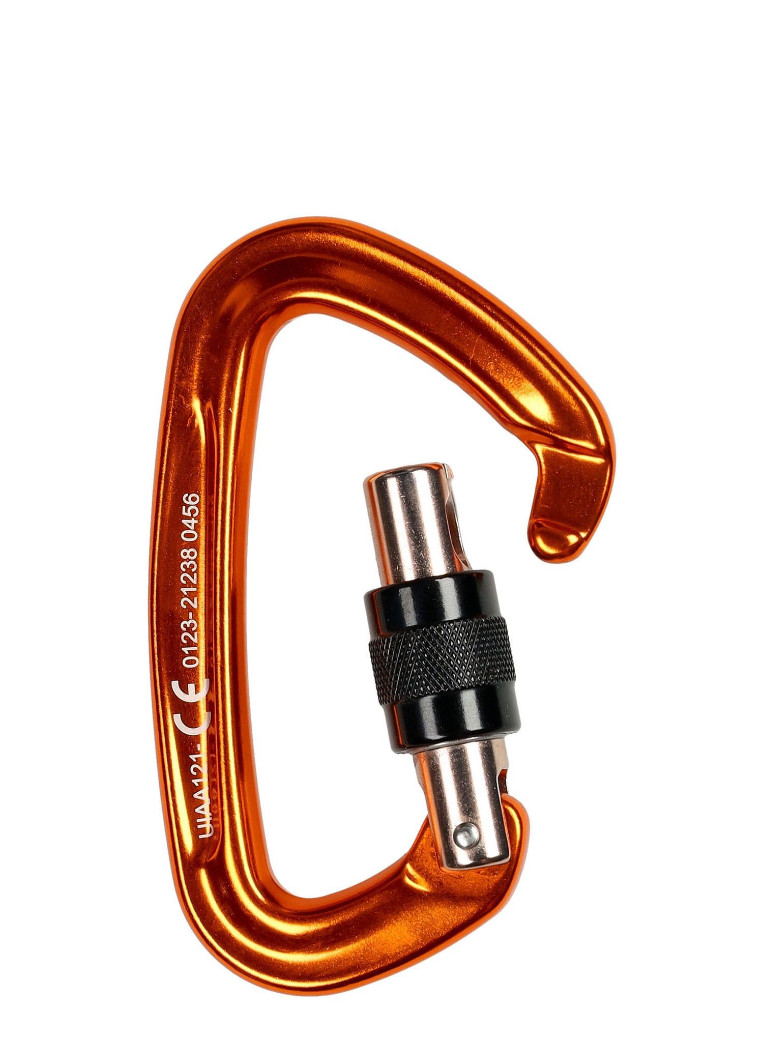 Karabiner Grivel K1N Alpha