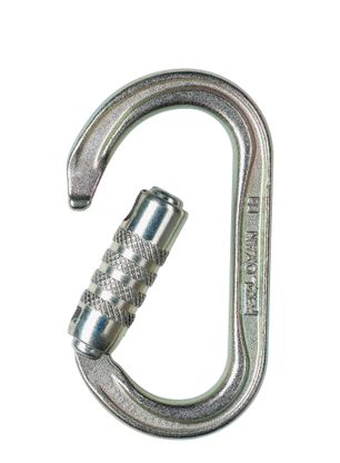 Karabiner Petzl Oxan Triact-Lock