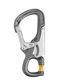 Karabiner Petzl Eashook Open