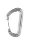 Karabiner DMM Spectre - silver