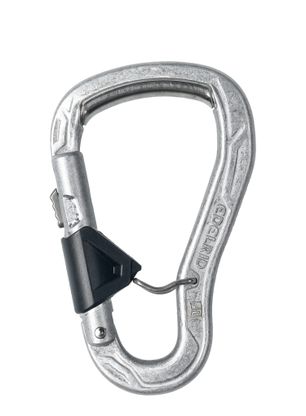 Karabiner Edelrid HMS Bulletproof Belay FG Eco - eco