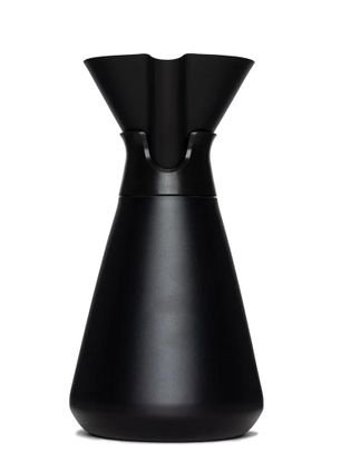 Karaffe MiiR New Standard Carafe 1 l - black