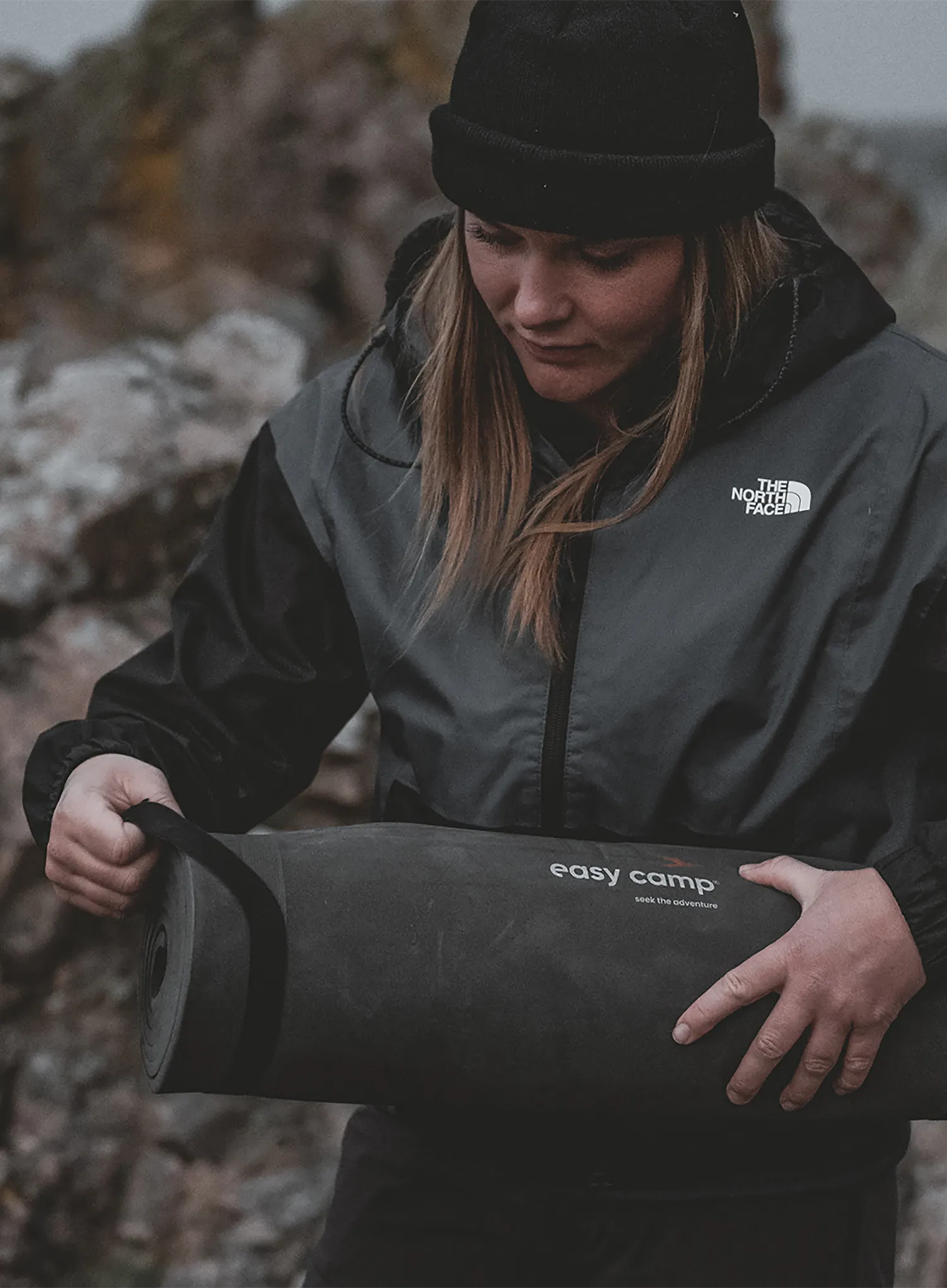 Isomatte Easy Camp Robin Basic EVA Mat