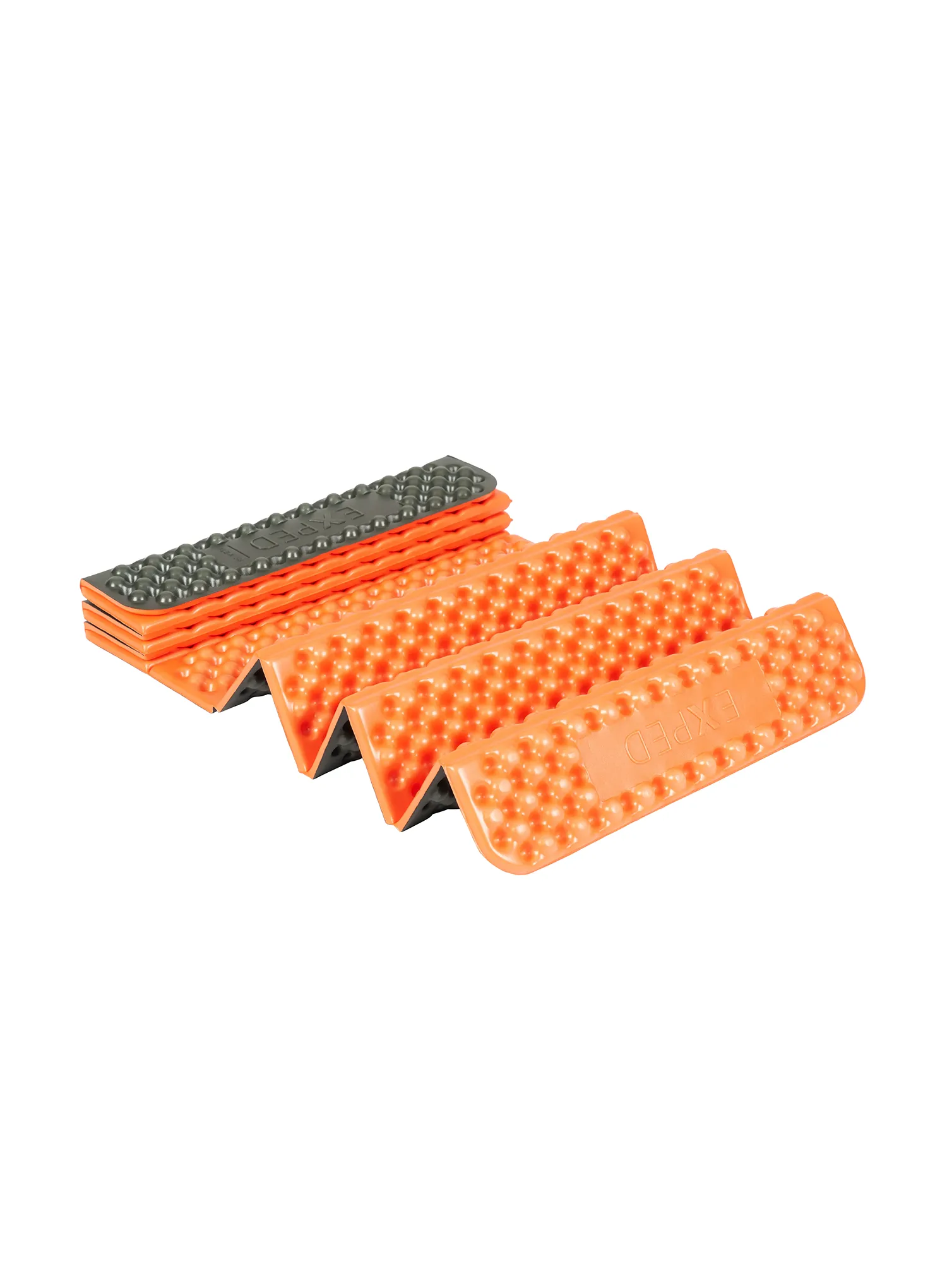 Isomatte Exped Flex 3R LW - flame