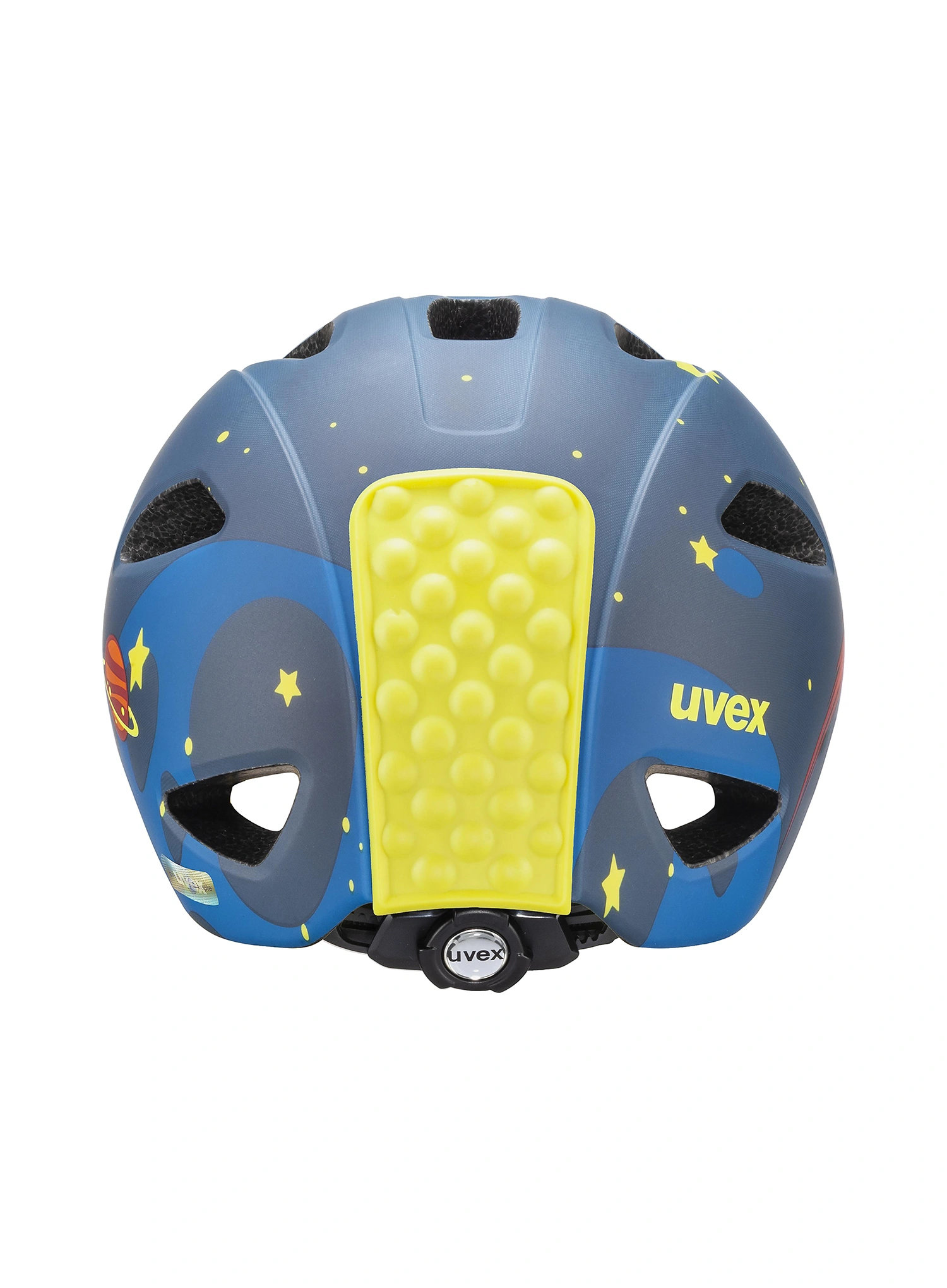 Fahrradhelm für Kinder Uvex Oyo Style - deep space matt