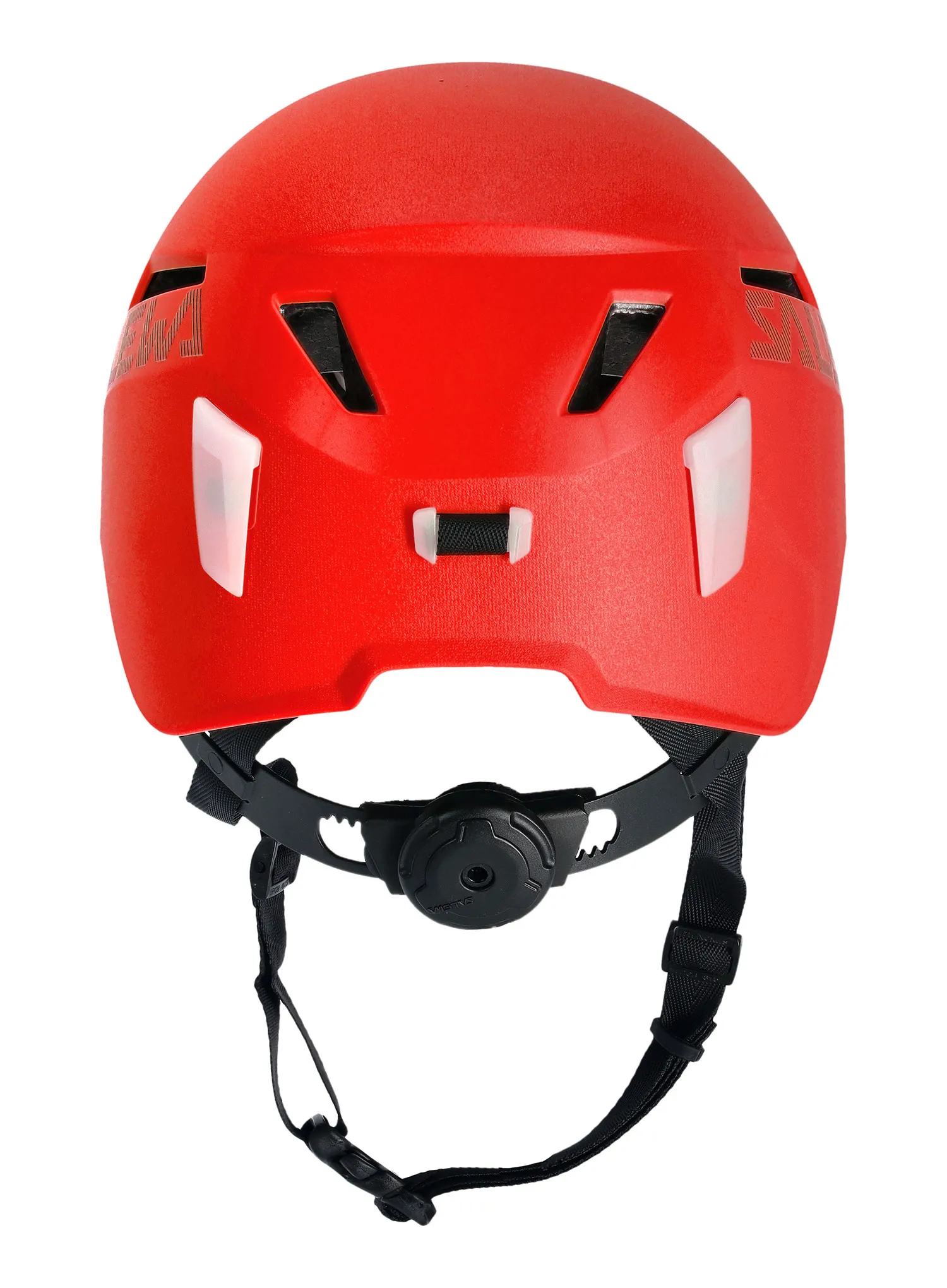 Kletterhelm Salewa Pura - red