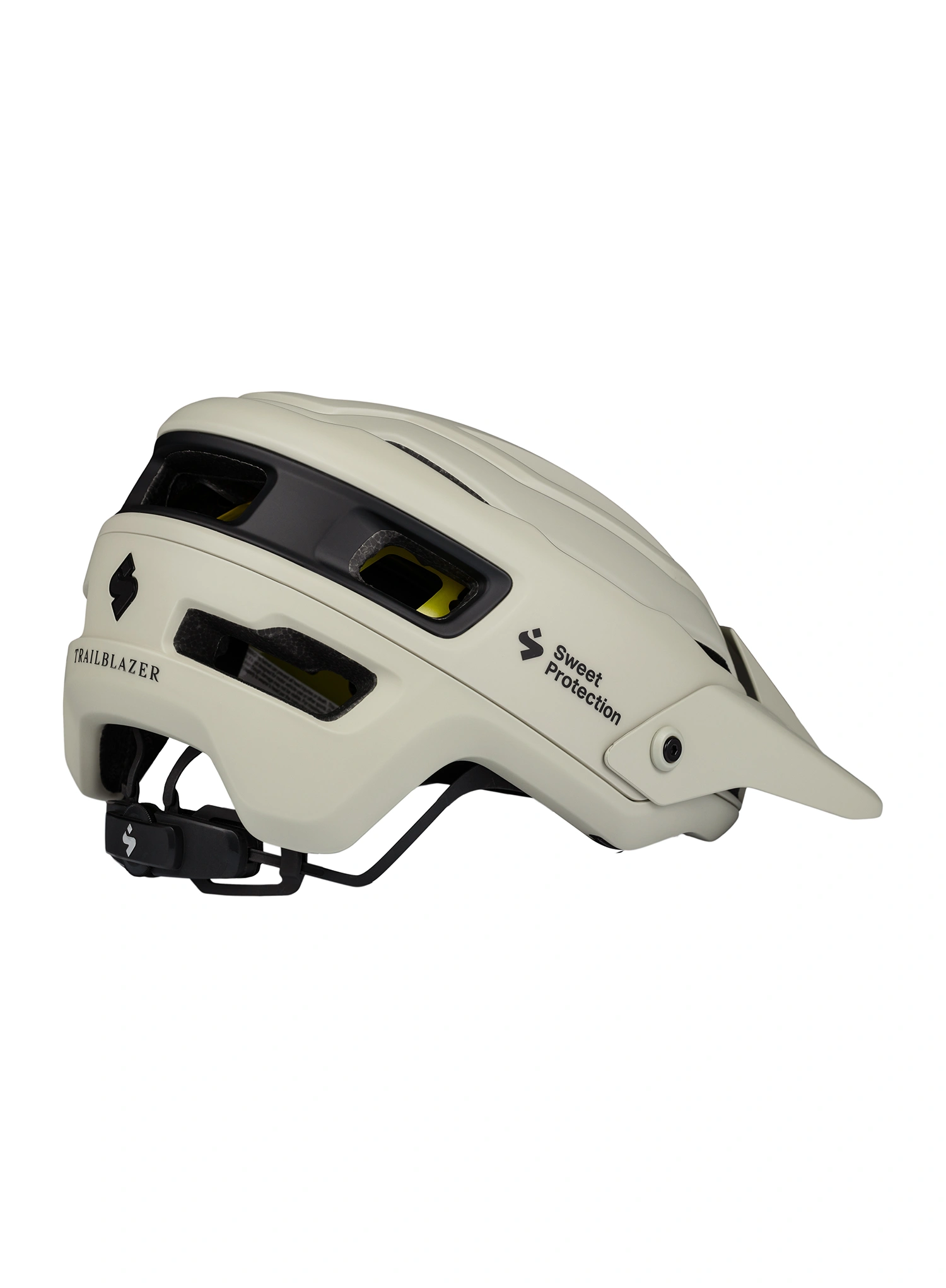 Enduro-Helm Sweet Protection Trailblazer Mips Helmet - tusken