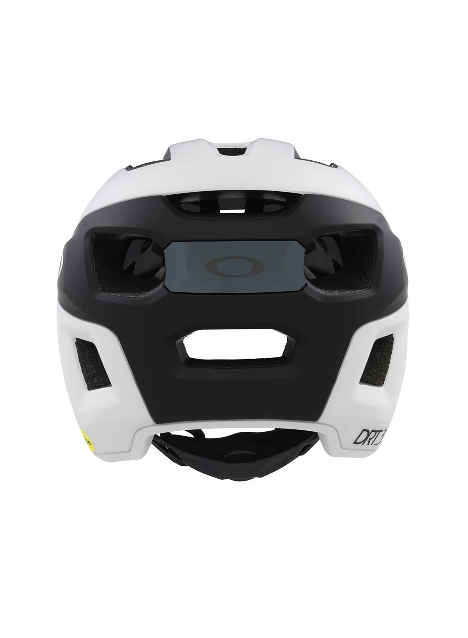 MTB-Helm Oakley Drt3 Trail Europe - matte white