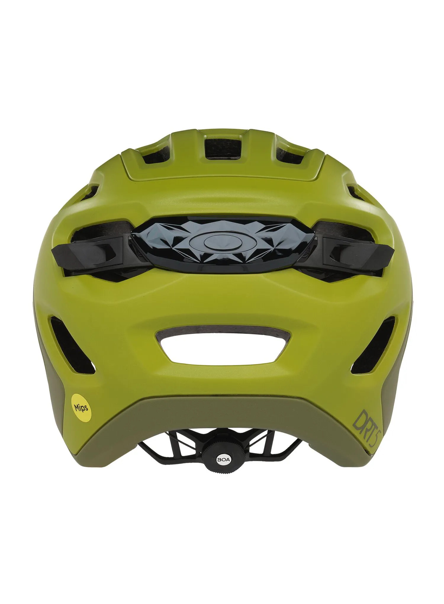 MTB-Helm Oakley Drt5 Maven EU - satin fern/cactus
