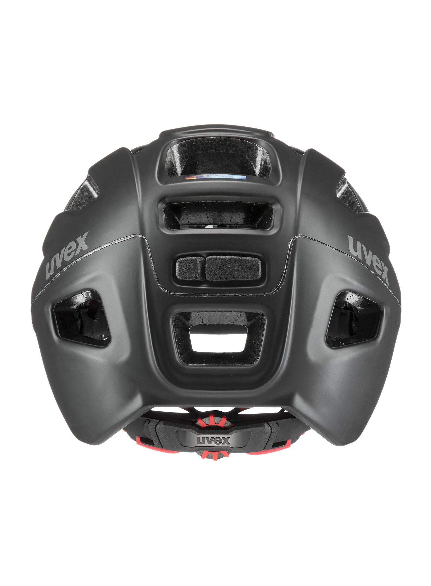 MTB-Helm Uvex Finale 2.0 - black