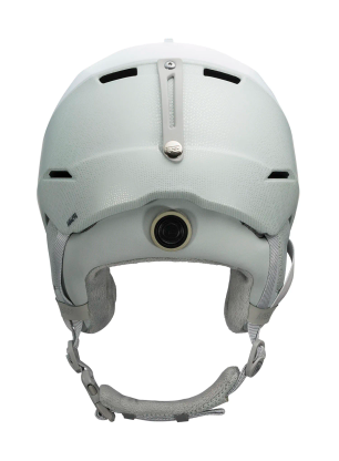 Skihelm Rossignol Alta Impacts - white