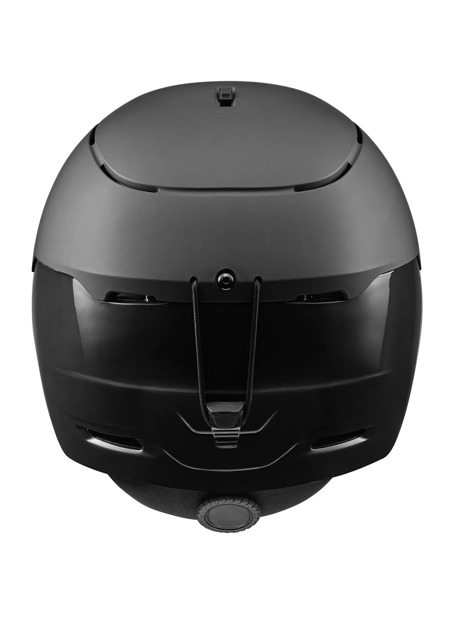 Skihelm Julbo Conquest - black