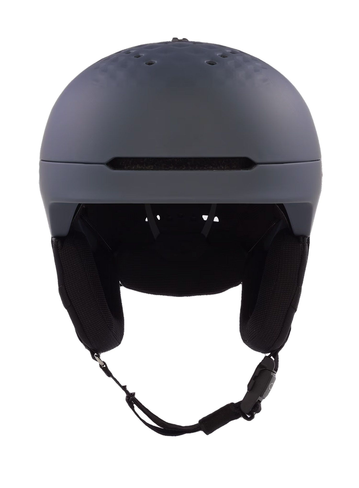 Skihelm Oakley Mod 3 - forged iron