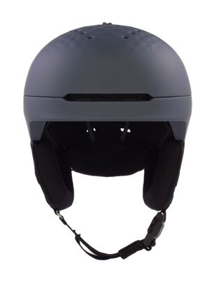 Skihelm Oakley Mod 3 - forged iron