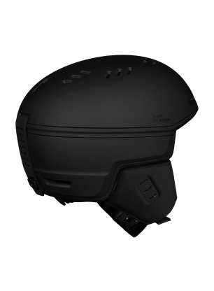 Skihelm Sweet Protection Adapter Mips Helmet - dirt black