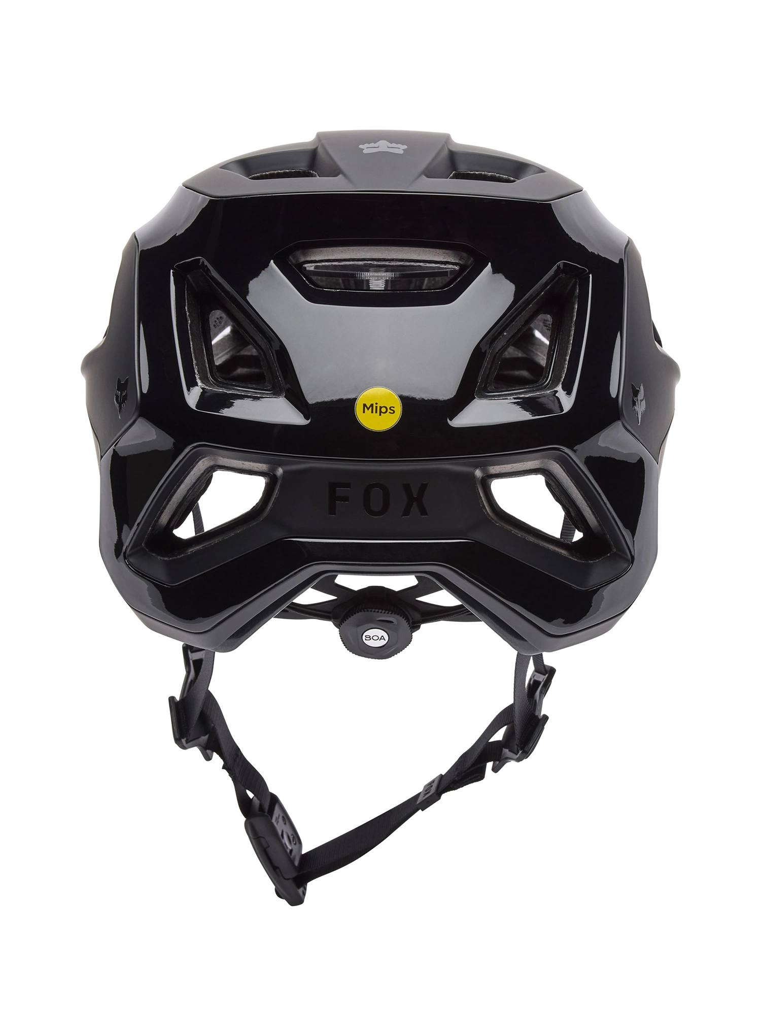 Fahrradhelm Fox Speedframe RS - midnight