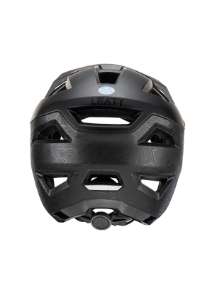 Fahrradhelm Leatt Helmet MTB AllMtn 3.0 V23 - stealth