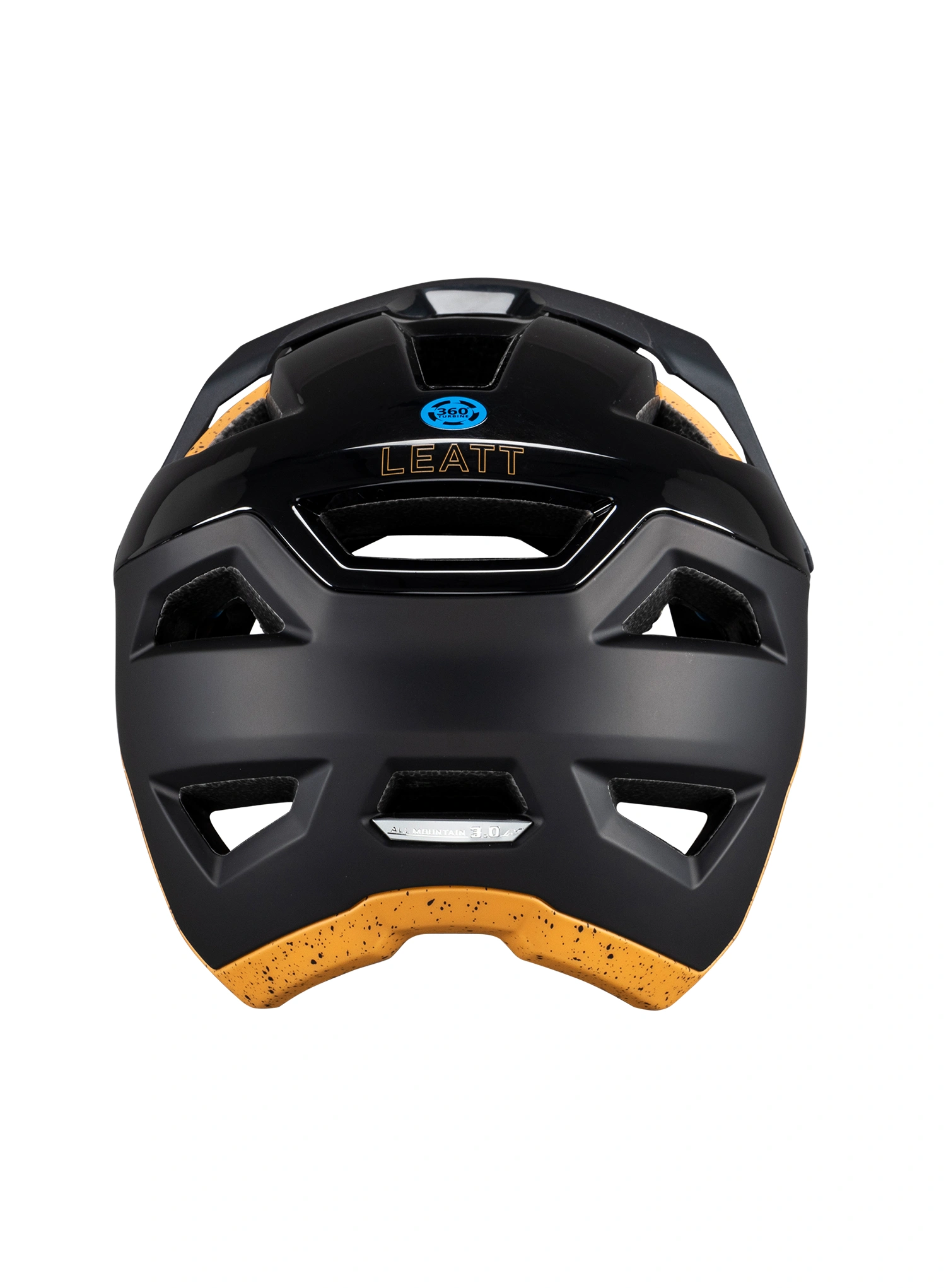 Fahrradhelm Leatt Helmet MTB AllMtn 3.0 V25 - rust