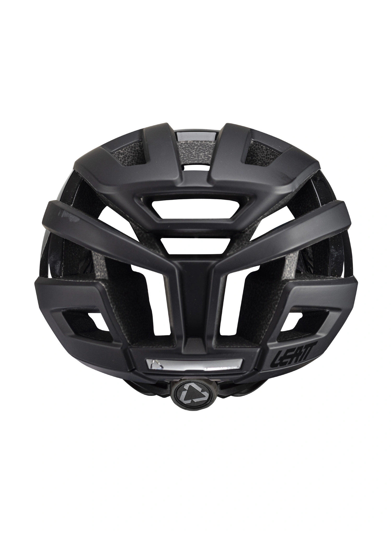 Fahrradhelm Leatt Helmet MTB Endurance 4.0 V24 - black