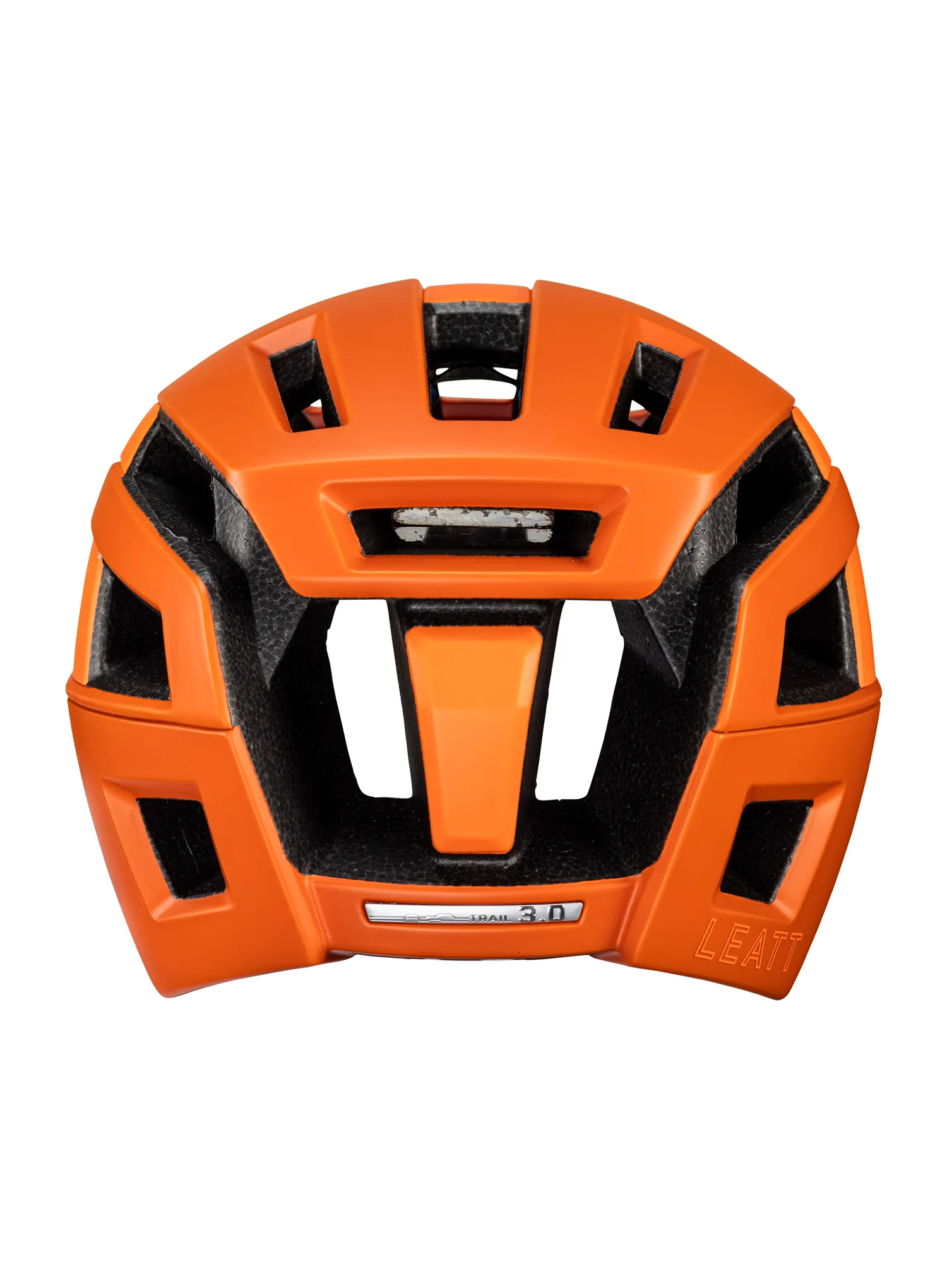 Fahrradhelm Leatt Helmet MTB Trail 3.0 V24 - glow