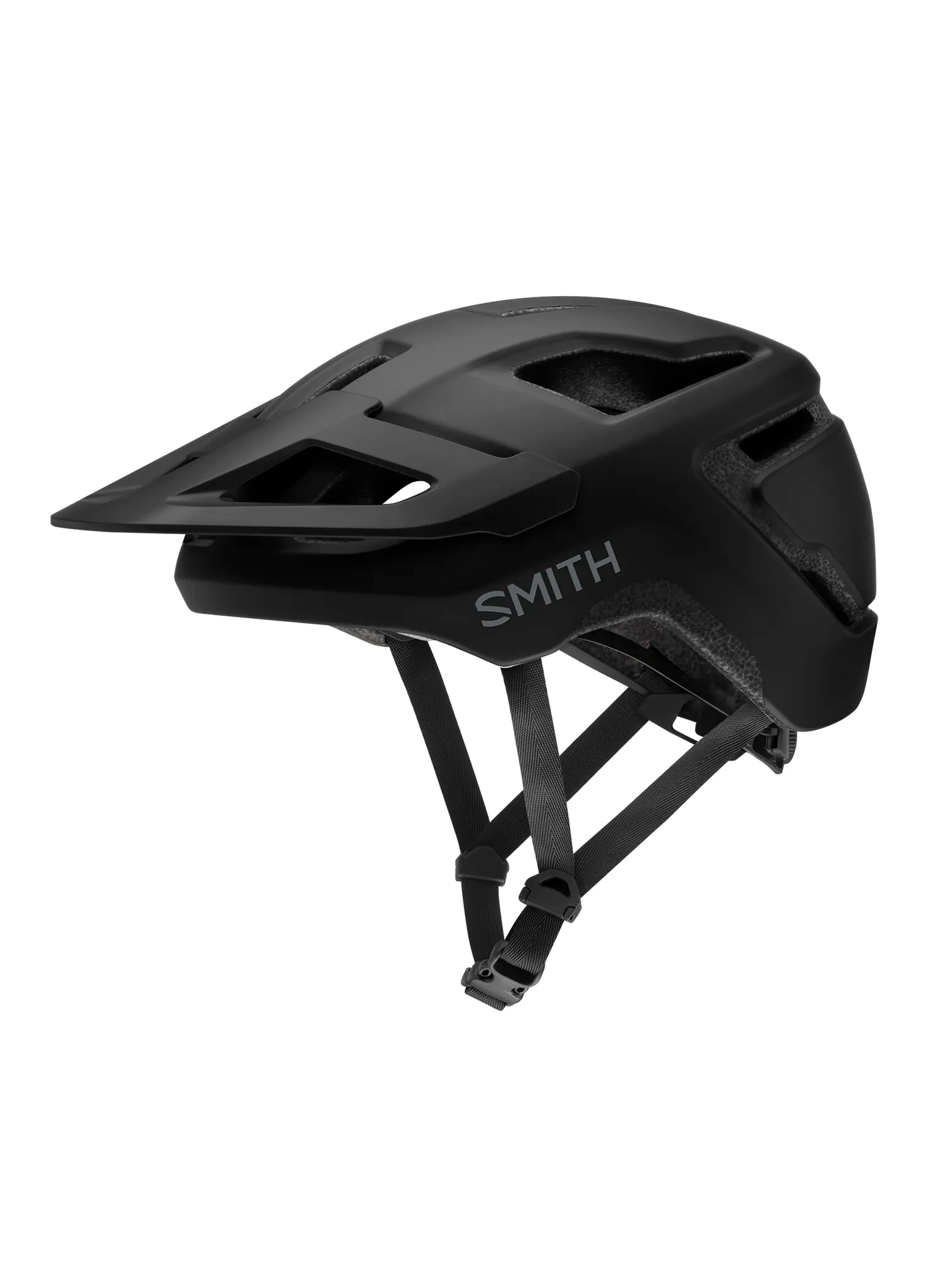 Fahrradhelm Smith Pilot Mips - matte black
