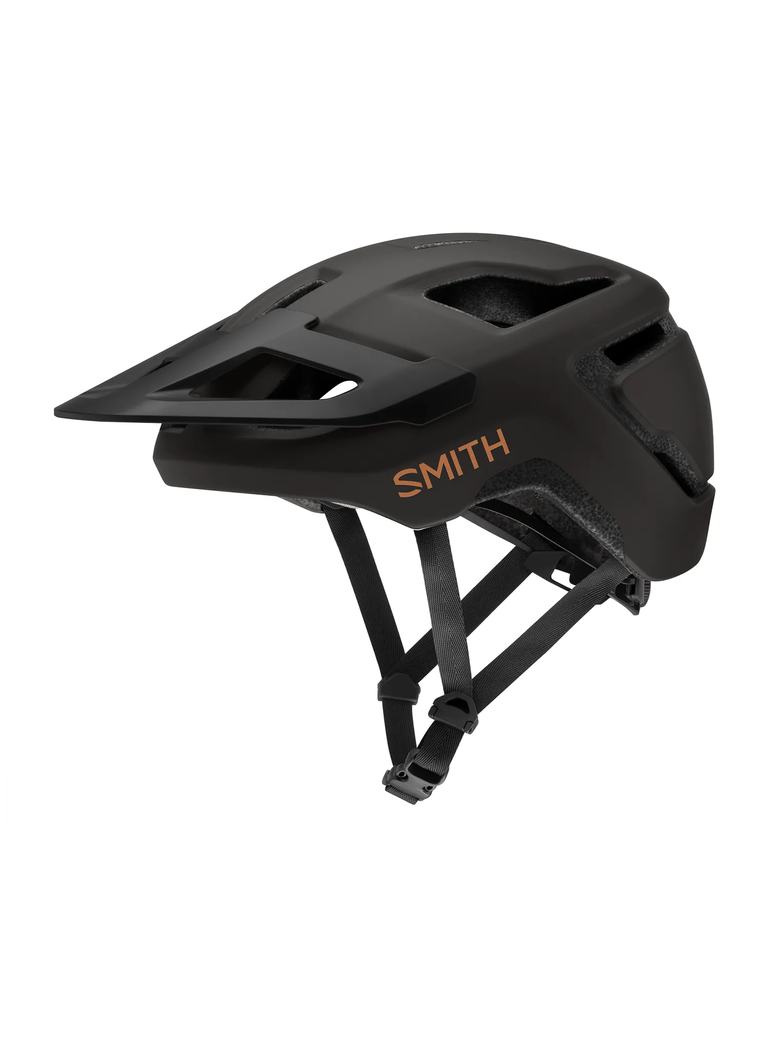 Fahrradhelm Smith Pilot Mips - matte gravy