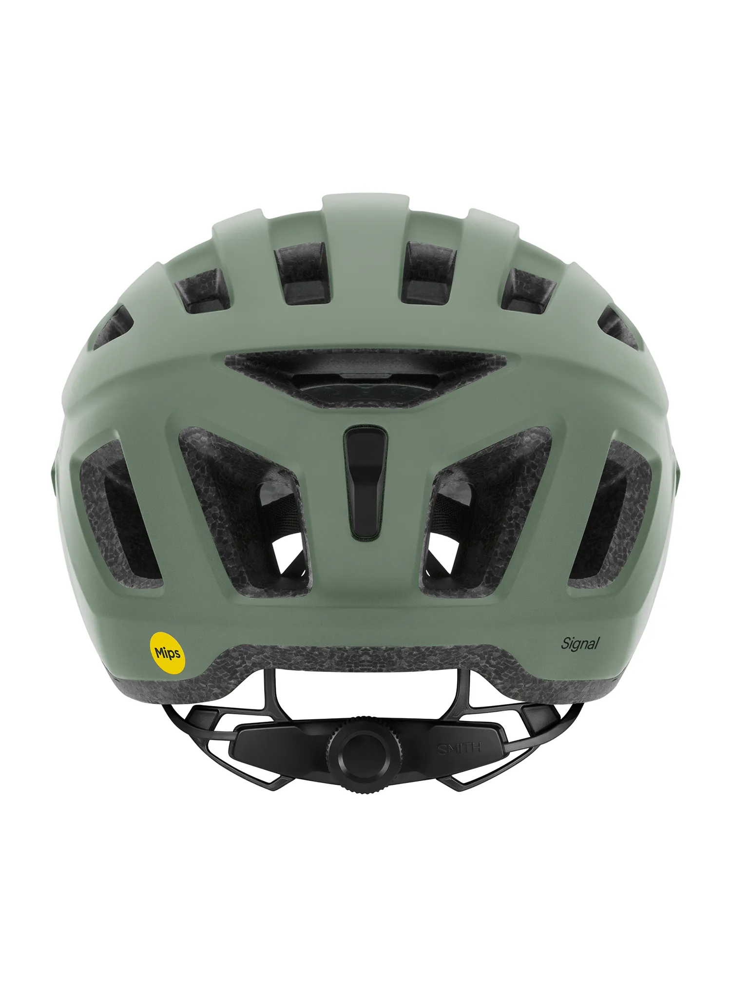 Fahrradhelm Smith Signal Mips - matte sagebrush