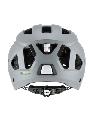 Fahrradhelm Uvex City Stride - rhino matt