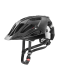 Fahrradhelm Uvex Quatro CC - black matt