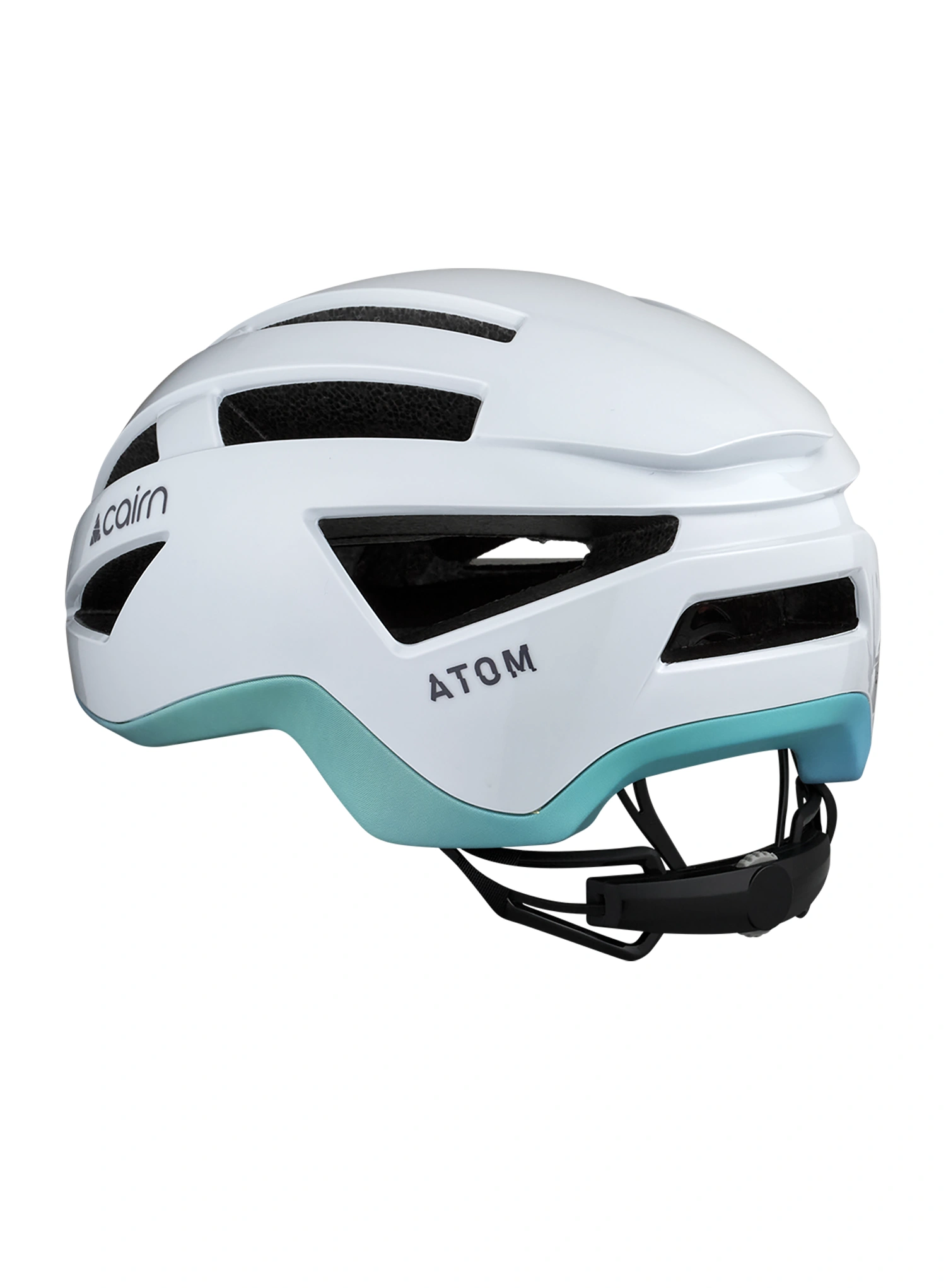 Rennradhelm Cairn Atom - shiny opalescence