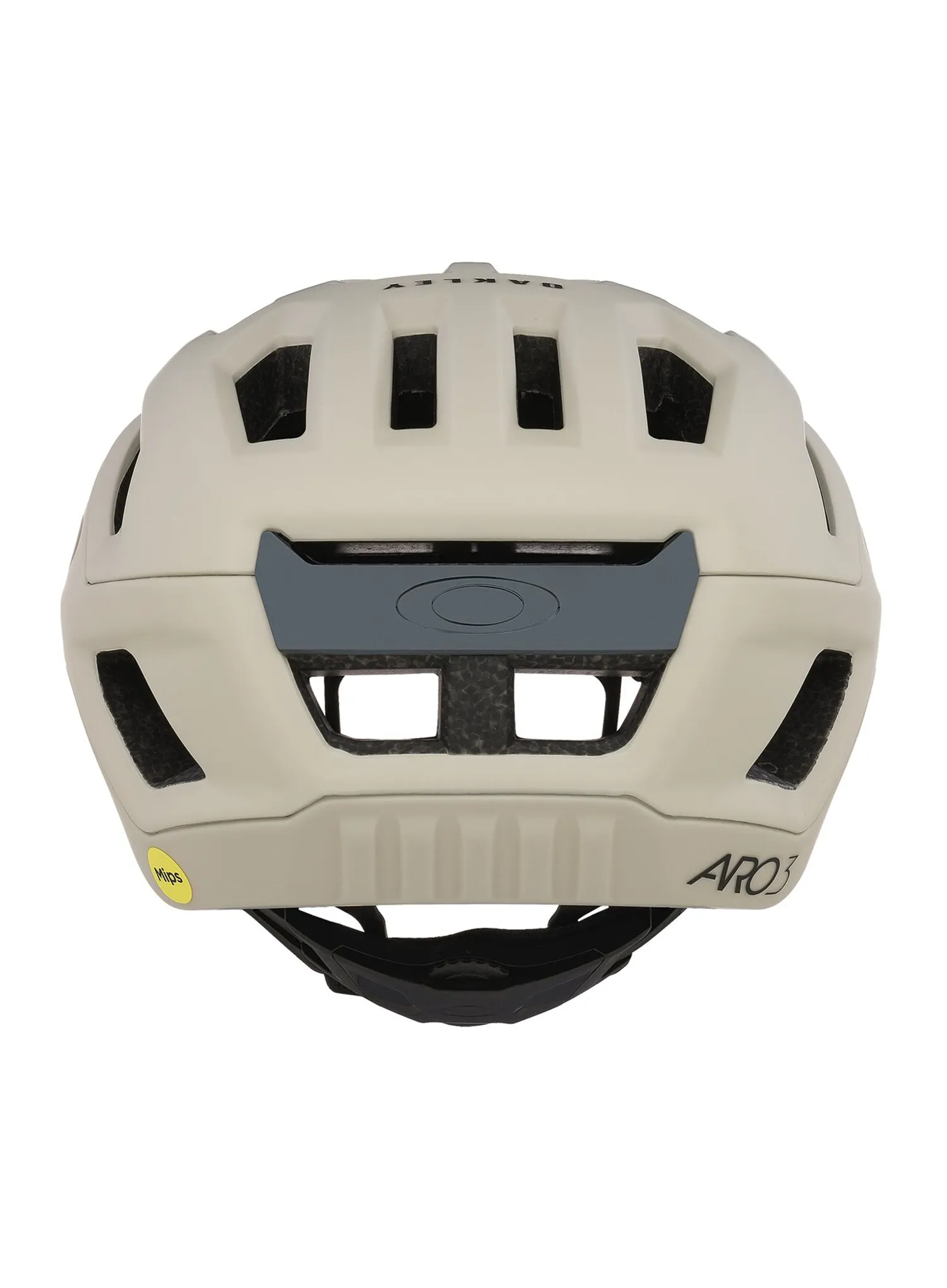 Rennradhelm Oakley Aro3 Allroad EU - matte sand