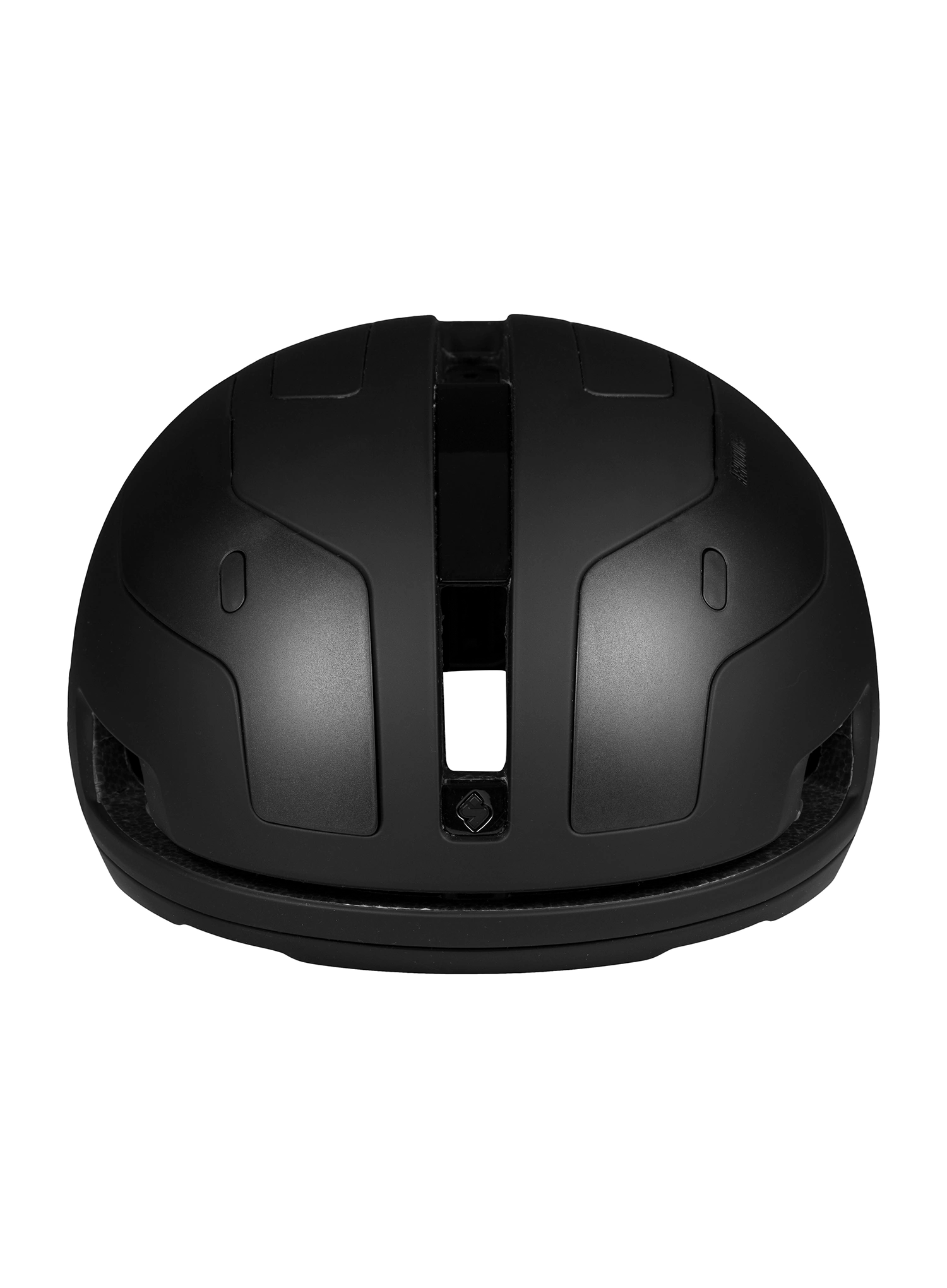 Rennradhelm Sweet Protection Falconer Aero 2VI Mips Helmet - matte black