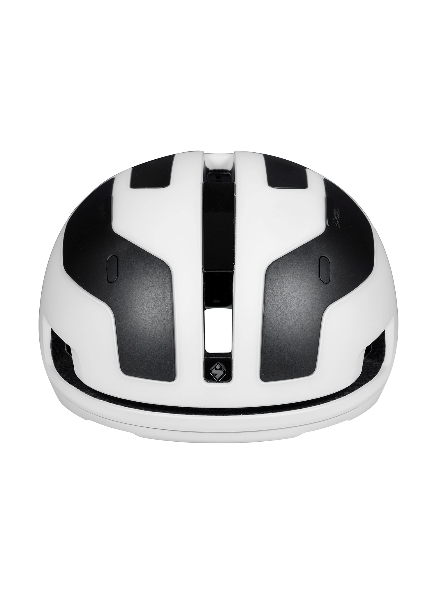 Rennradhelm Sweet Protection Falconer Aero 2VI Mips Helmet - satin white