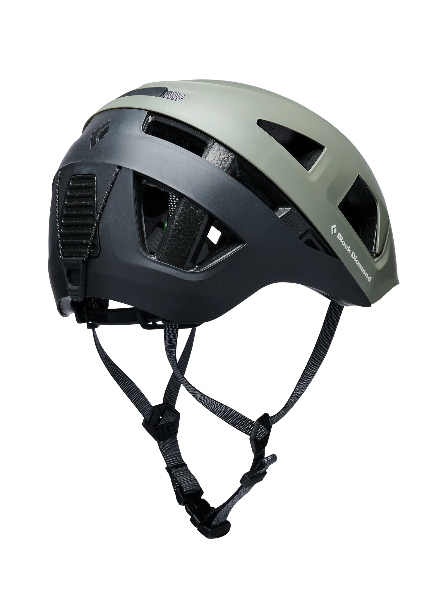 Kletterhelm Black Diamond Capitan E Helmet - tundra