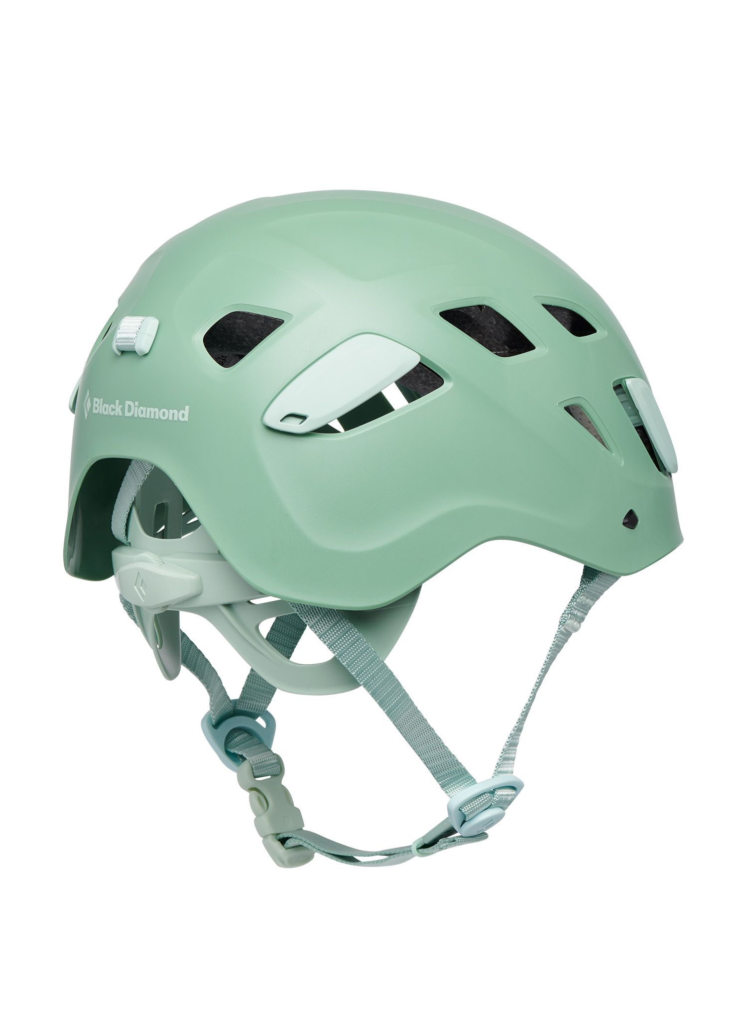 Kletterhelm Damen Black Diamond Half Dome - desert sage
