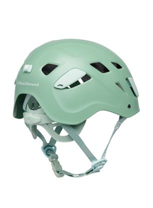 Kletterhelm Damen Black Diamond Half Dome - desert sage