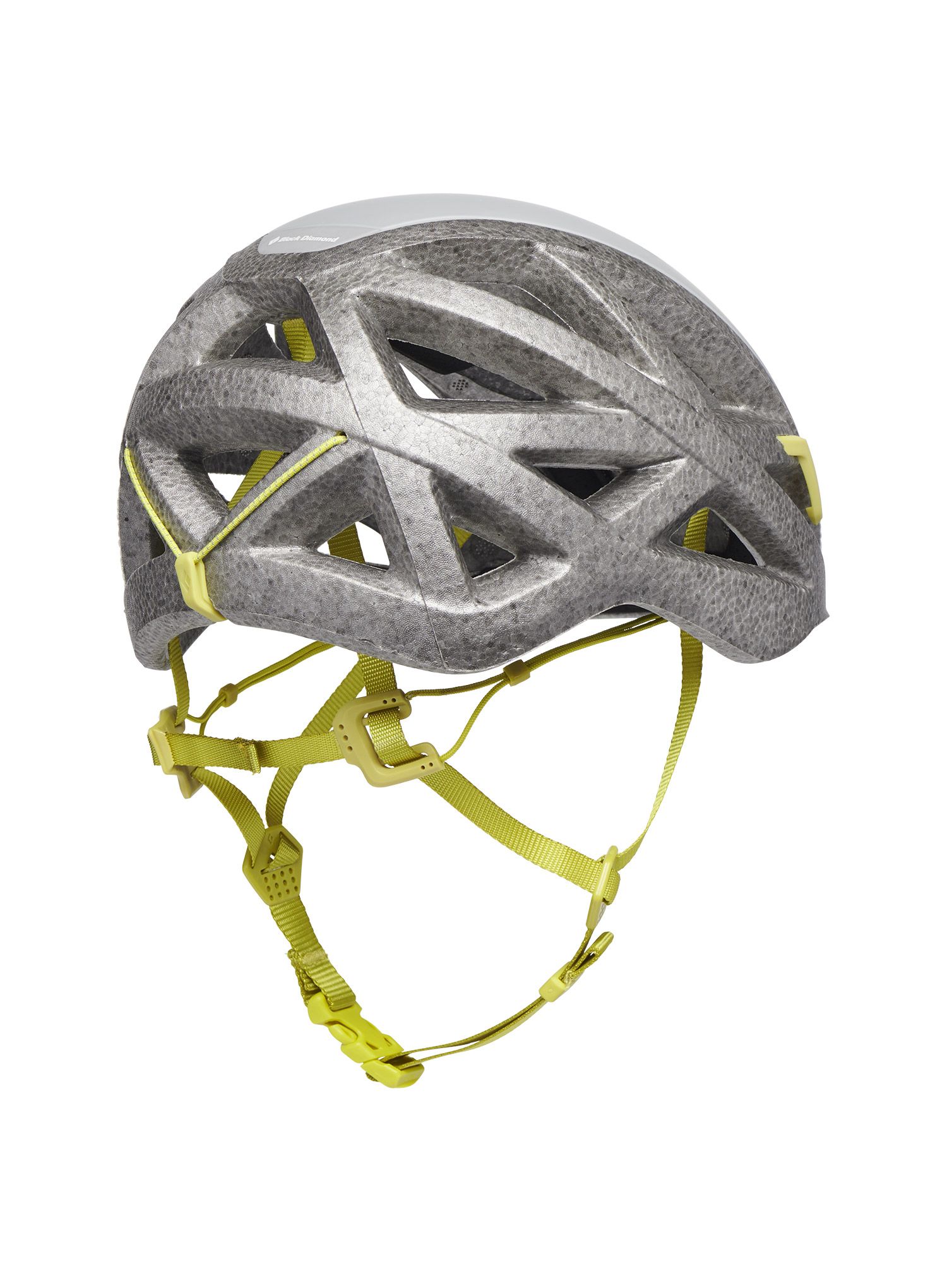 Kletterhelm Black Diamond Vapor Helmet - pewter