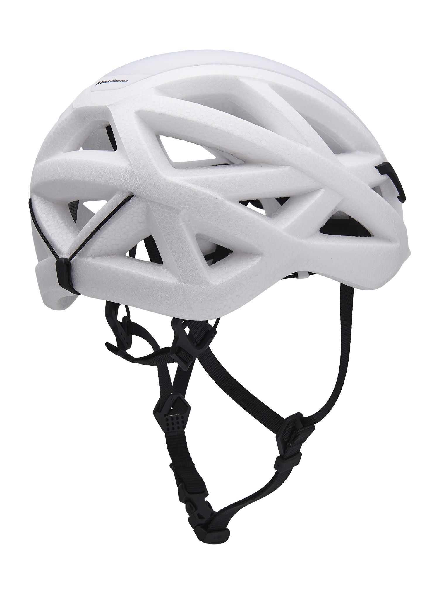 Kletterhelm Black Diamond Vapor Helmet - white