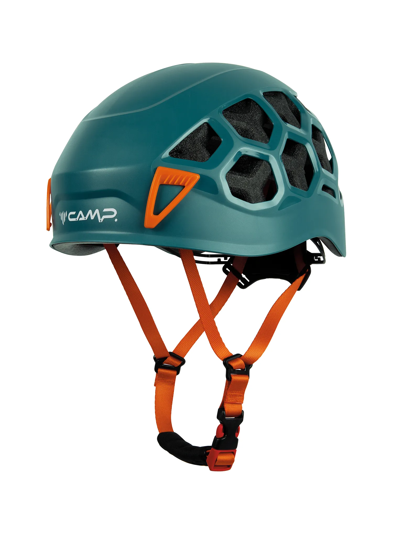 Kletterhelm Camp Ikon - water blue