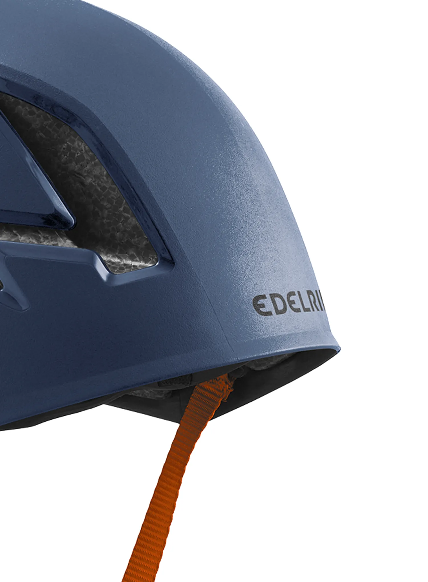 Kletterhelm Edelrid Zodiac II - denim