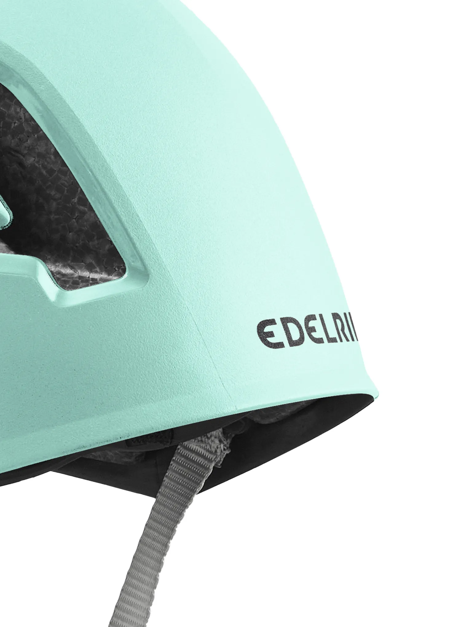 Kletterhelm Edelrid Zodiac II - spray