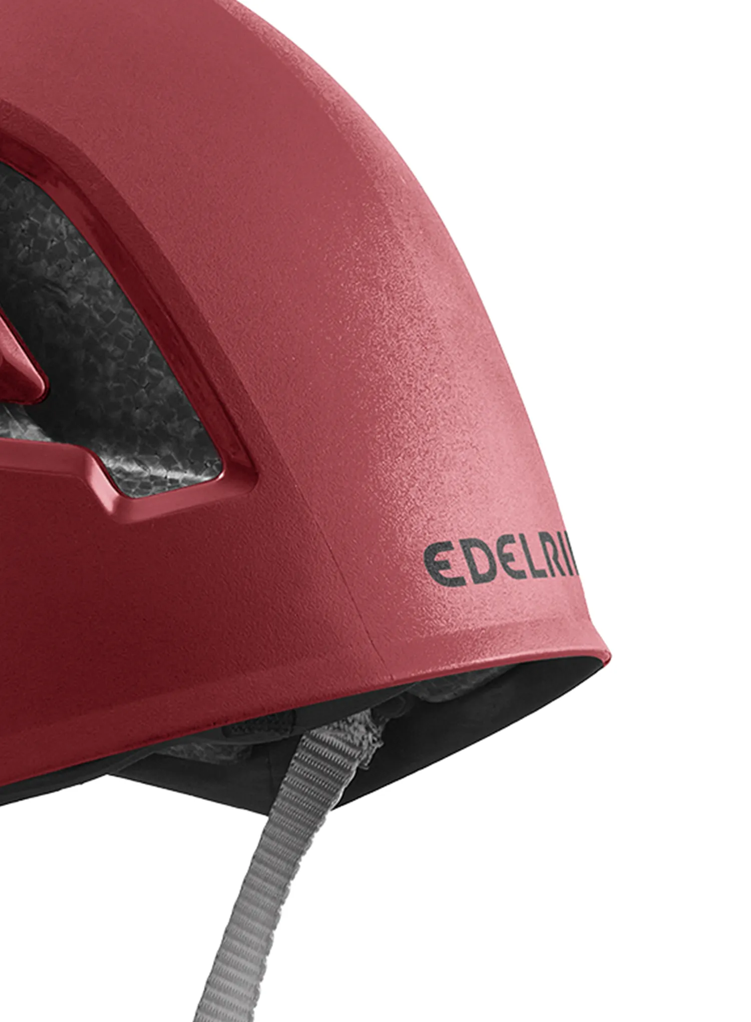 Kletterhelm Edelrid Zodiac II - vinered