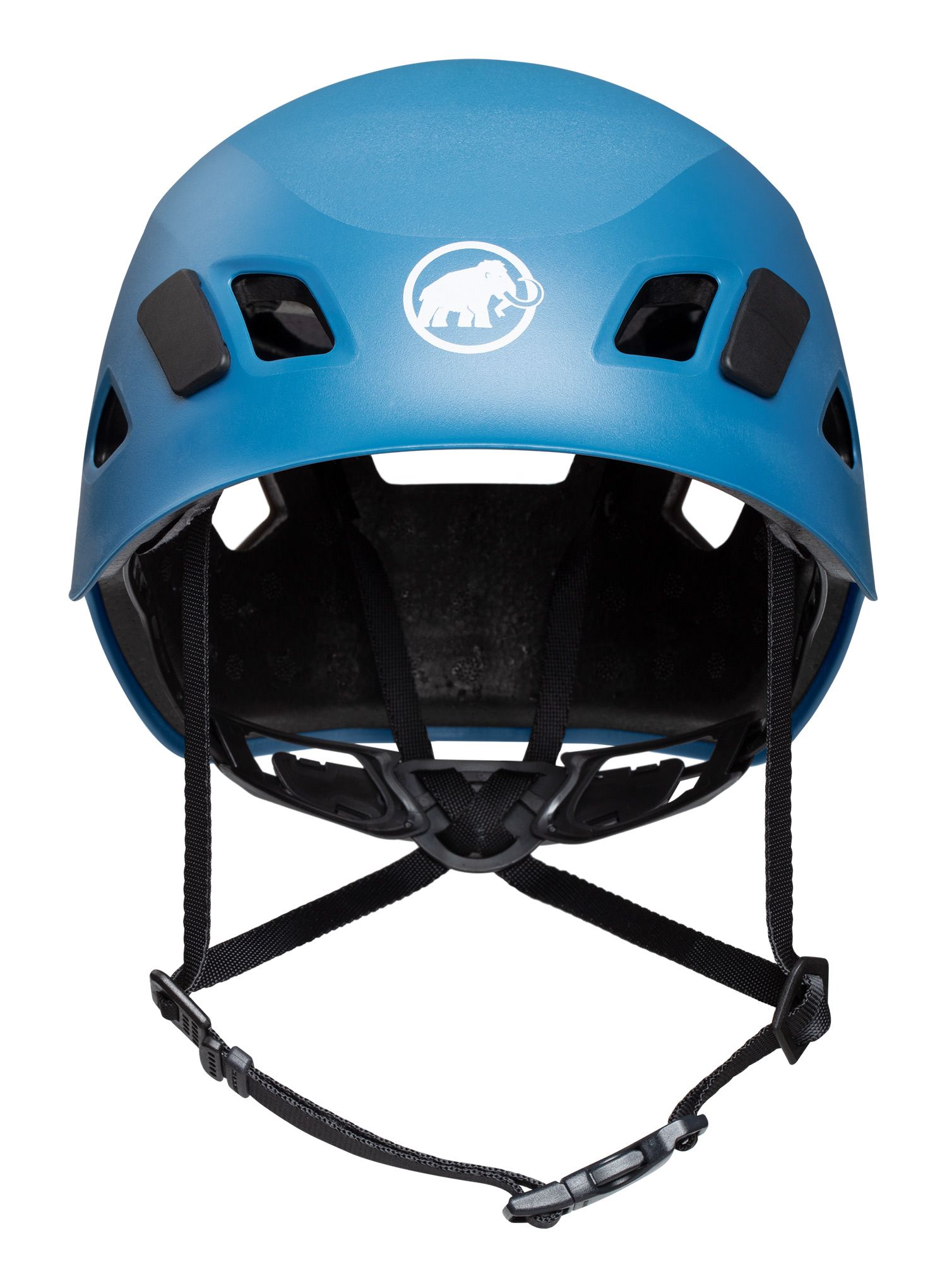 Kletterhelm Mammut Skywalker 3.0 Helmet  - blue