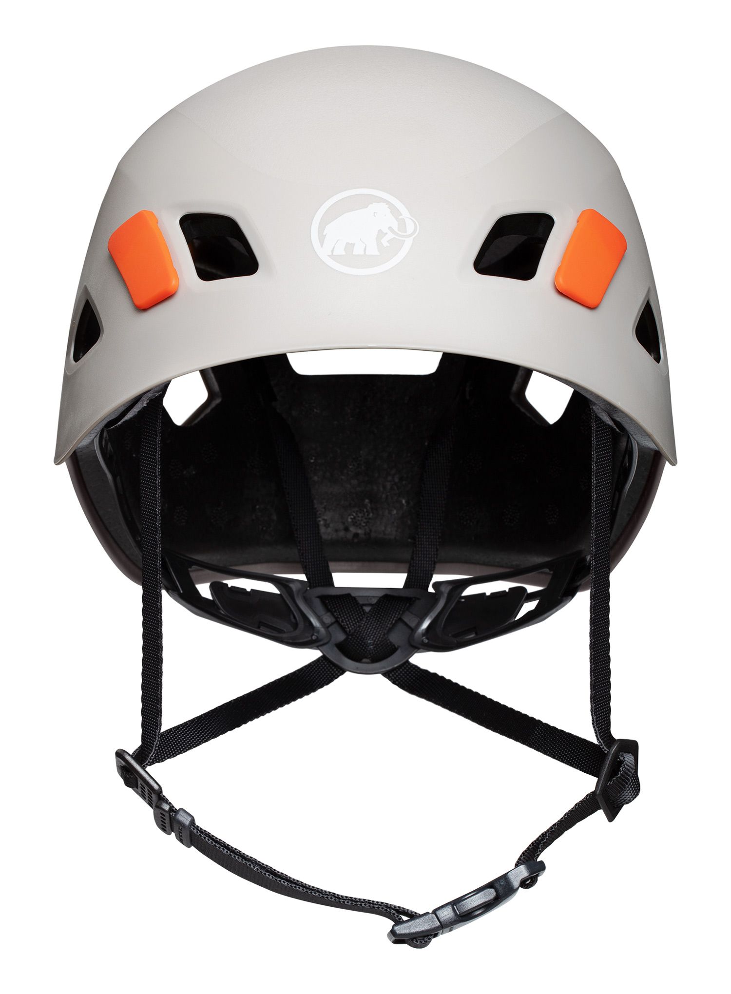 Kletterhelm Mammut Skywalker 3.0 Helmet  - grey