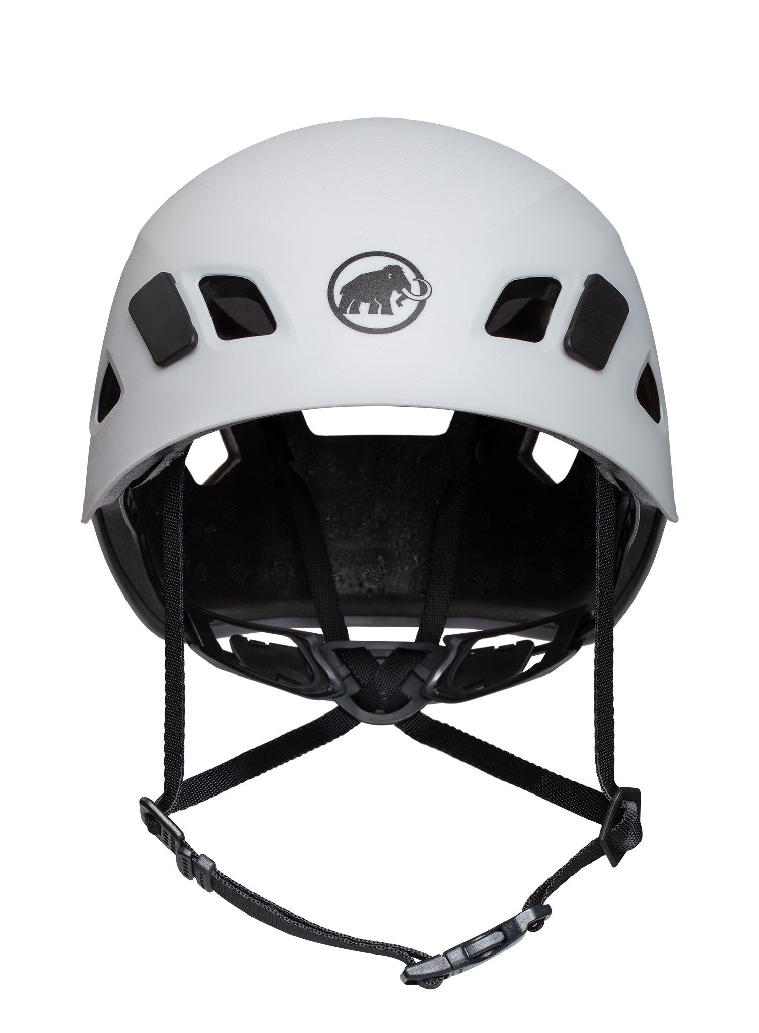 Kletterhelm Mammut Skywalker 3.0 Helmet - white