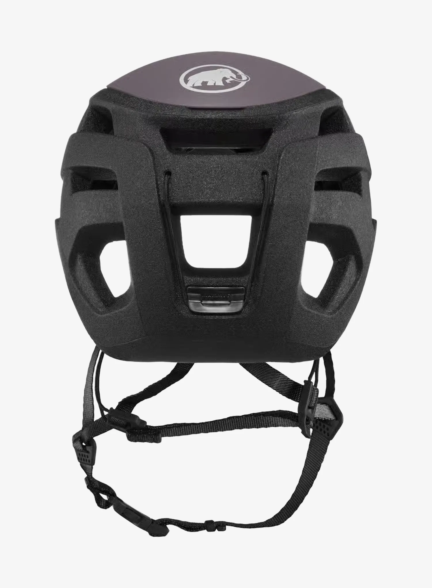 Kletterhelm Mammut Wall Rider 2.0 Helmet - paloja/black