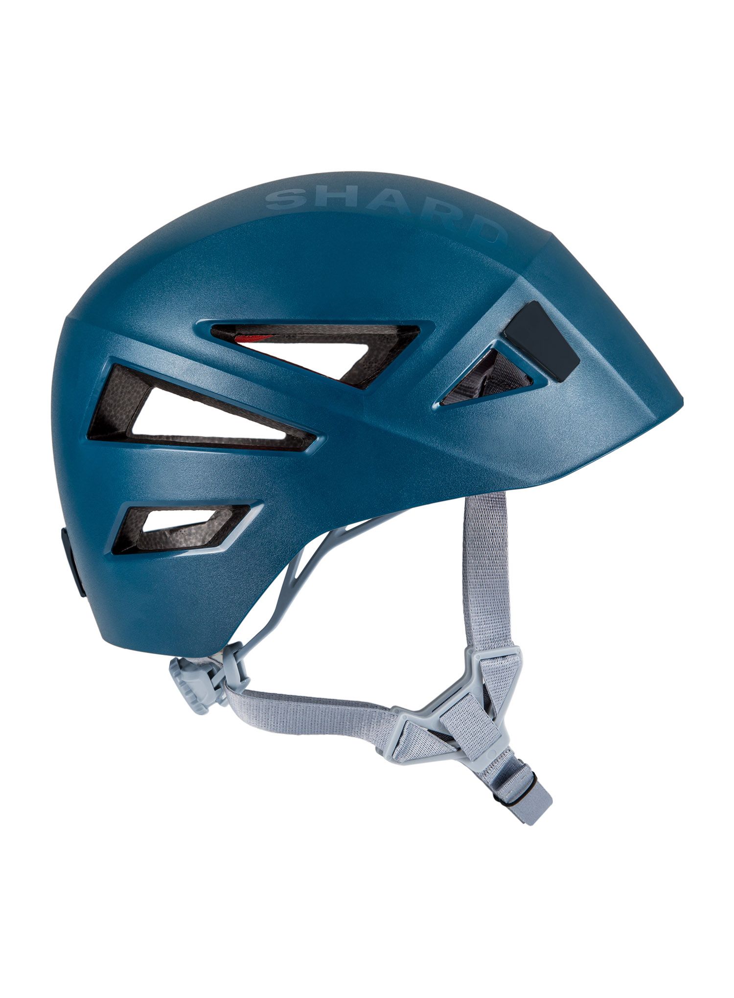 Kletterhelm Ocun Shard - petrol mediterranea