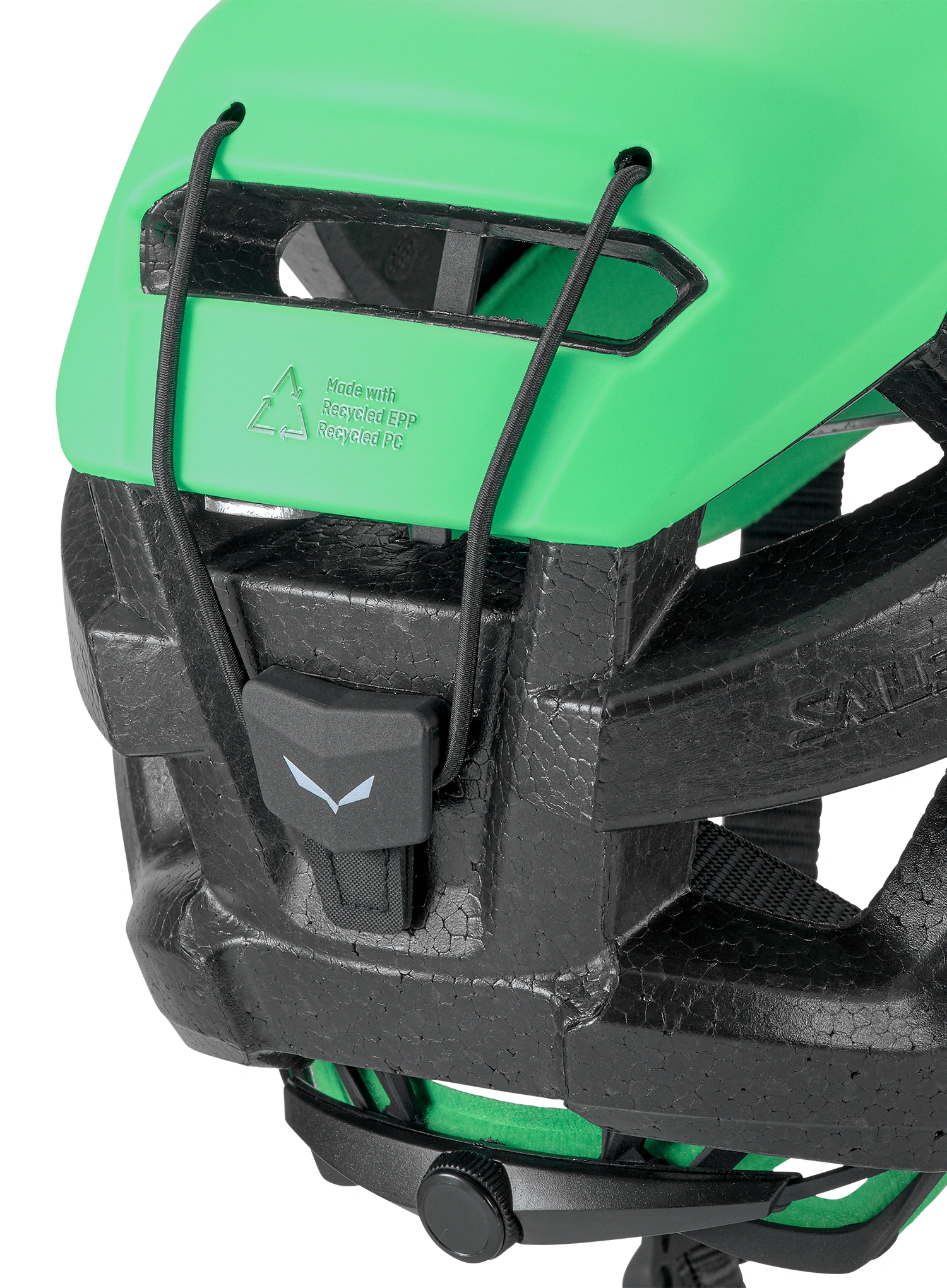 Kletterhelm Salewa Aria Helmet - irish green