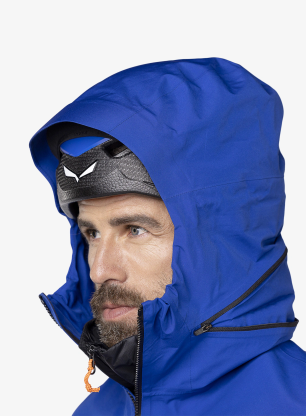 Kletterhelm Salewa Piuma 3.0 Helmet - blue