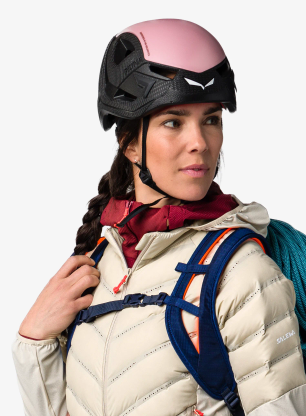 Kletterhelm Salewa Piuma 3.0 Helmet - zephyr